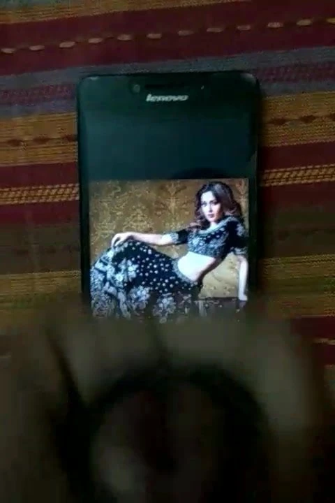 Cum Tribute to Mimi Chakraborty