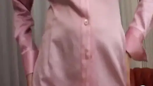 Submissive and Fucked Properly