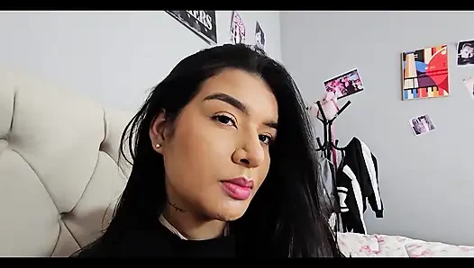 Feet Domination Lesbian Latinas