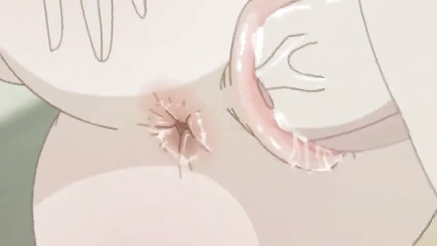 Naruto - Sakura Vs Hinata Big Hentai Strong Futa Battle P43