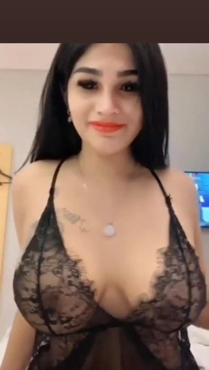 Hooker setia alam
