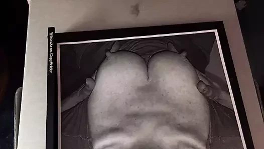 Başka bir gösteri zamanı haraç...