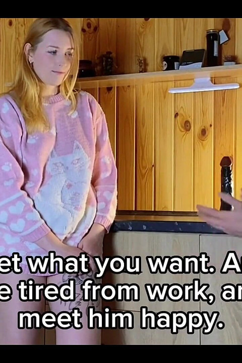 Amatör otrogen fru: mans bästa vän kom på besök och kom i fruens fitta