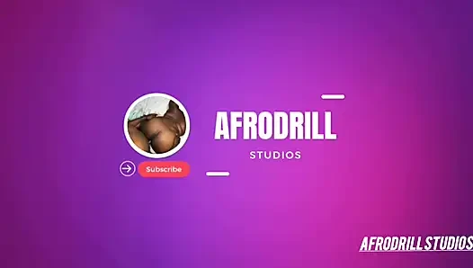 Pembantu dicrot di dalam berkali-kali sama besar pria kulit hitam