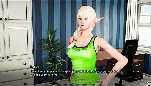 EIN HAUS IM GRABEN - (TEIL 78) NC