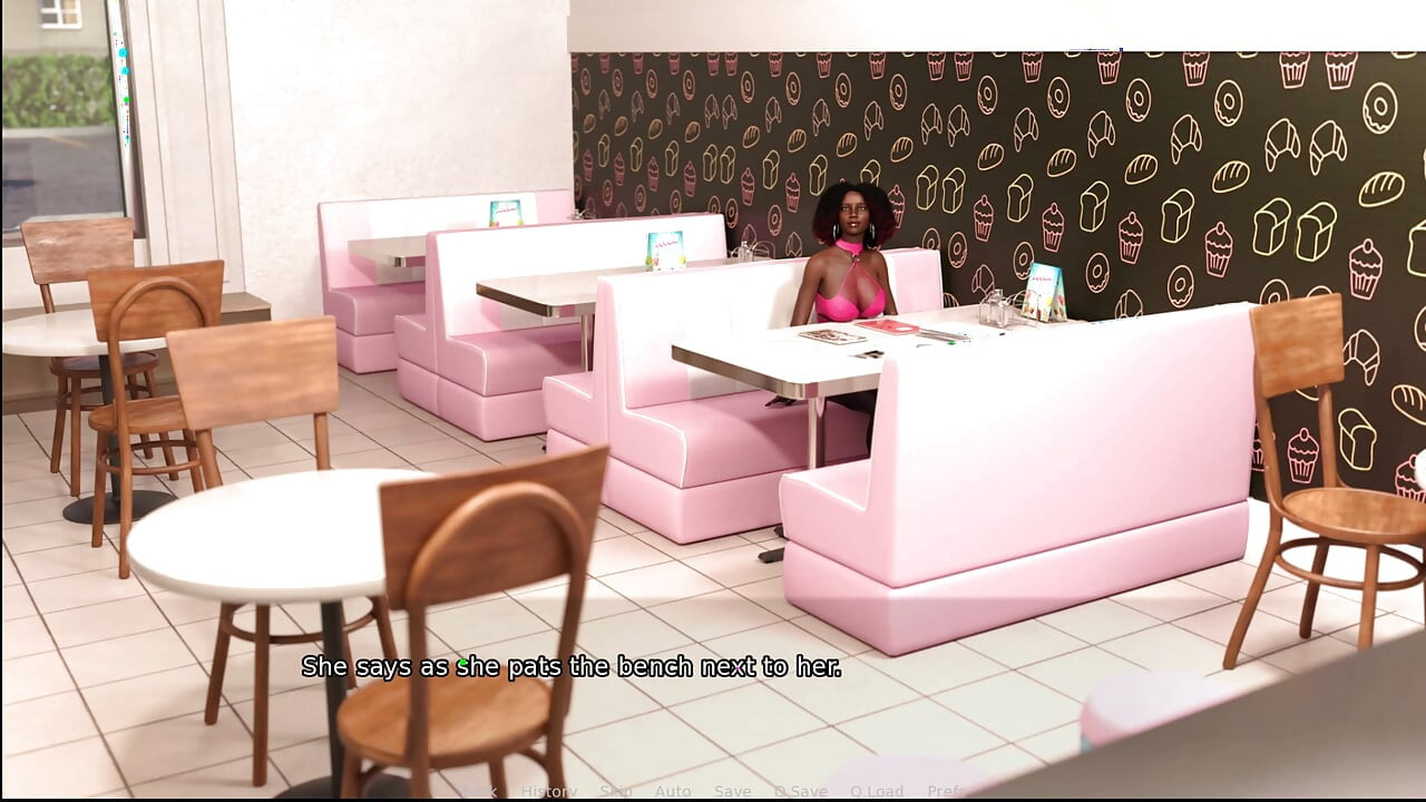 Baking with Chocolate 9 Ive Gave Barquisha a Makeover