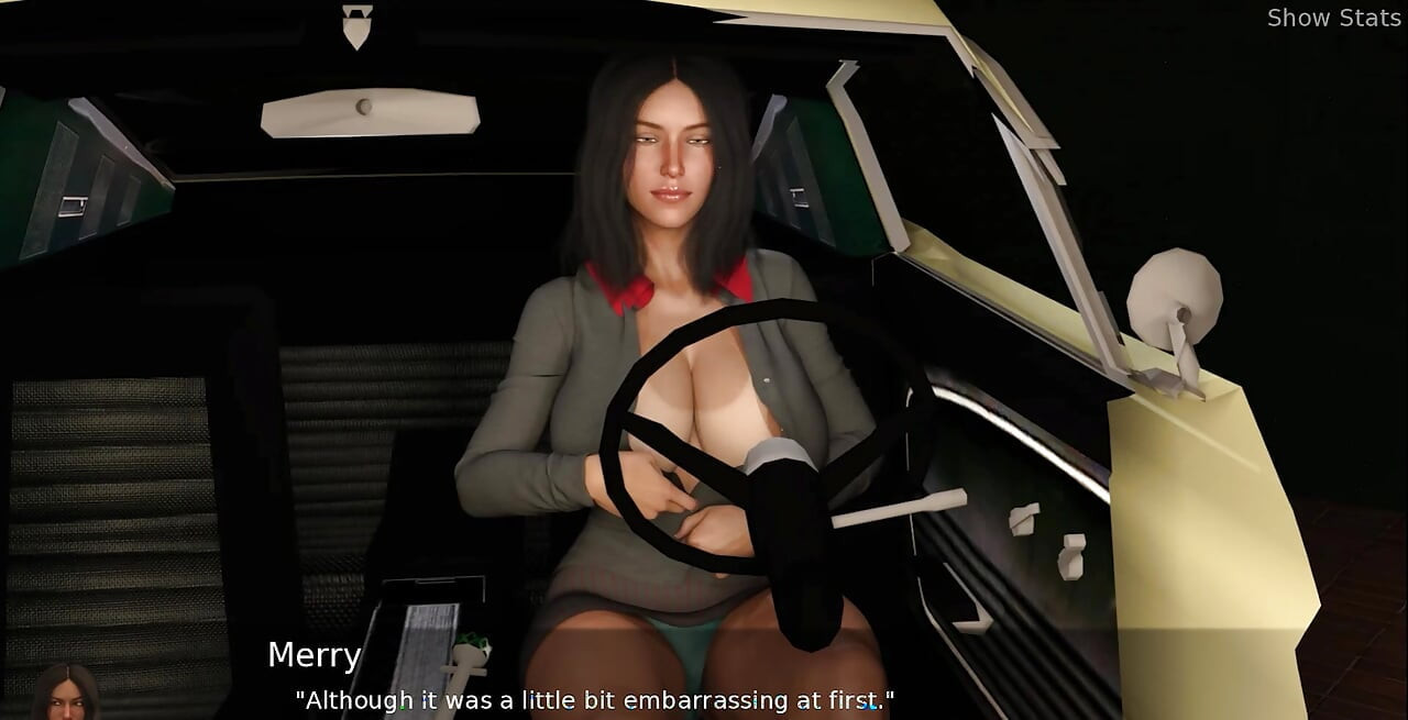 Project Hot Wife - 88