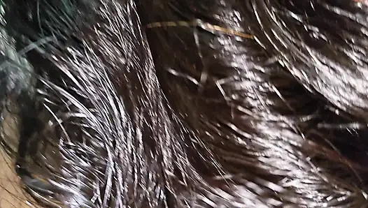 Mantan pacar nyepong kontolku setelah menikah