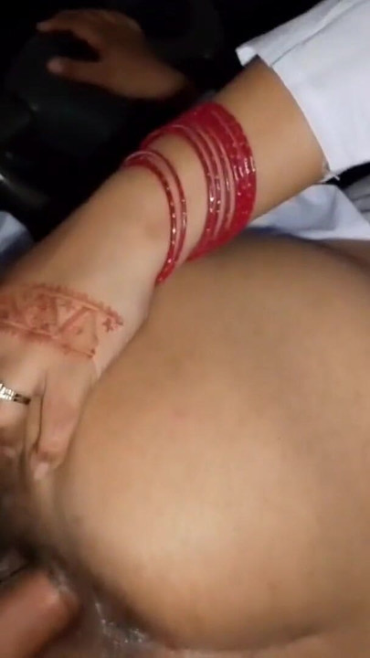 College girl in the car with teacher | Clip 2