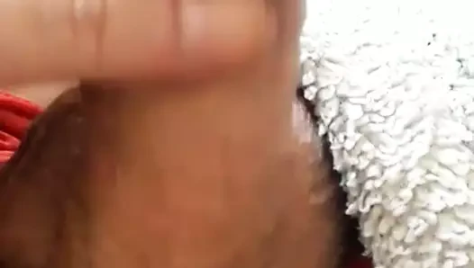 Mastürbasyon yapıyorum