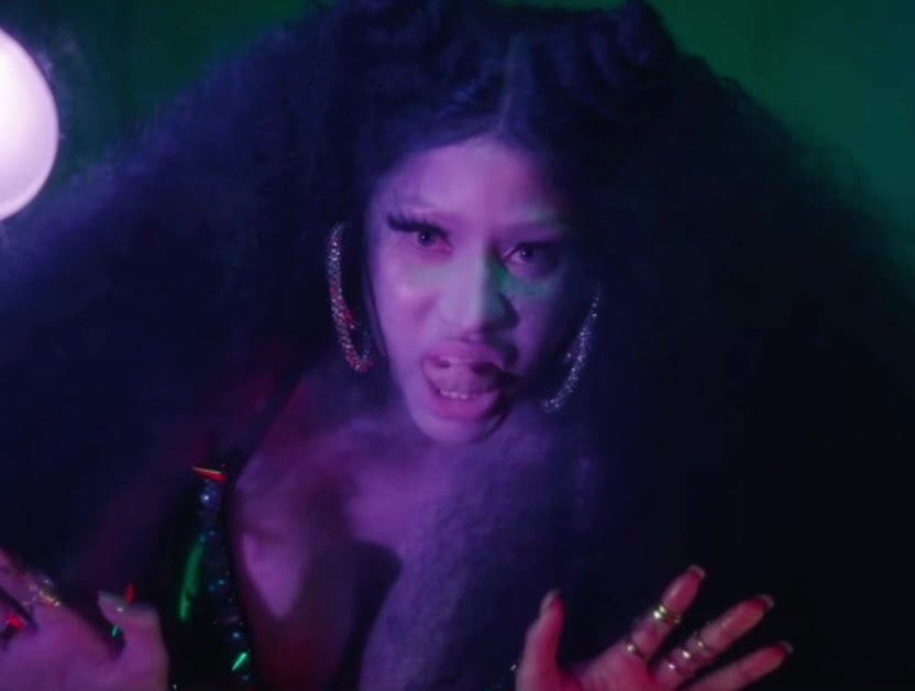 Nicki Minaj Loop #5