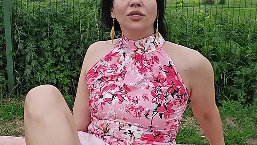 Drink My Piss, Cunnilingus, Street, Domination.