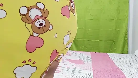 Vorausbezahlt!! Barata stimmt zu, im Austausch für ein paar kolumbianische Pesos zu ficken