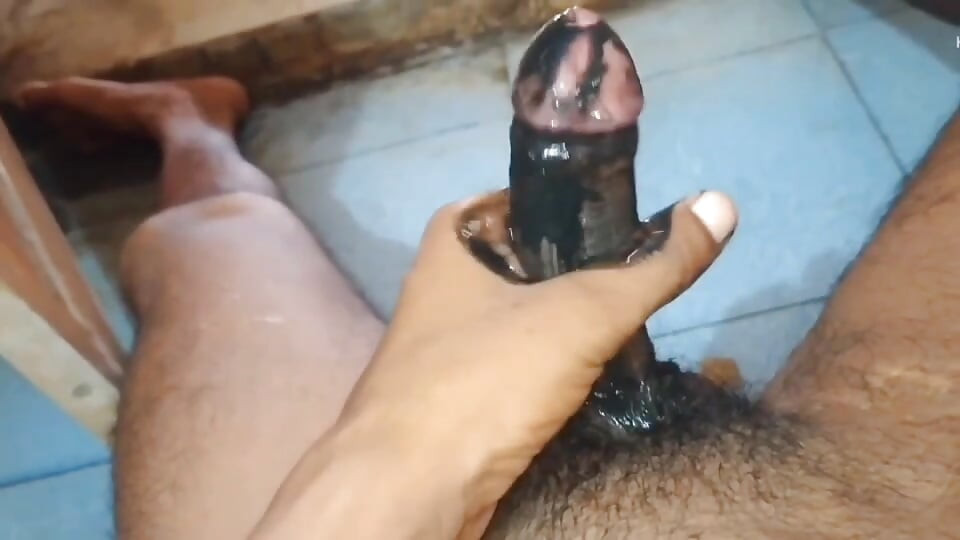 Handjob Cumshot Hard Communication Big Cock