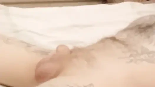 Penis masajı oral seks ve ağzına boşalma #4