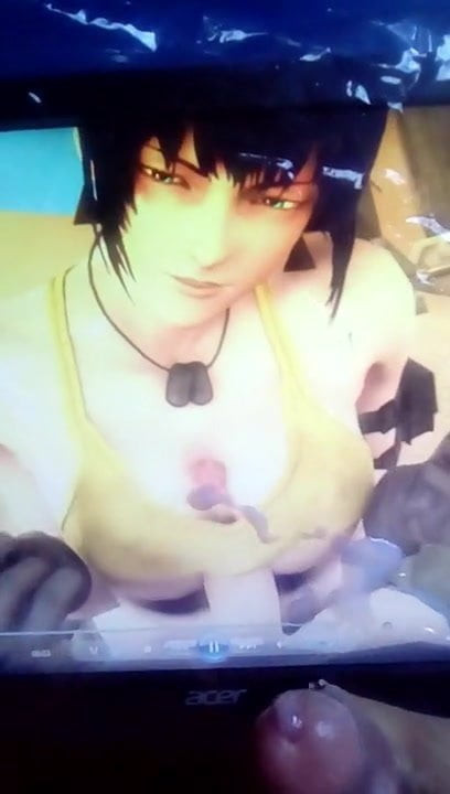 Leona heidern cum tribute