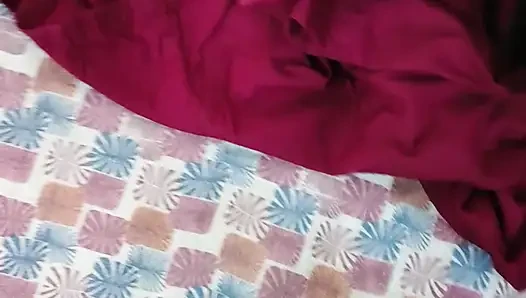 DESI bhabhi ne sex sikhaya