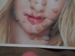 Amanda seyfried hyllning