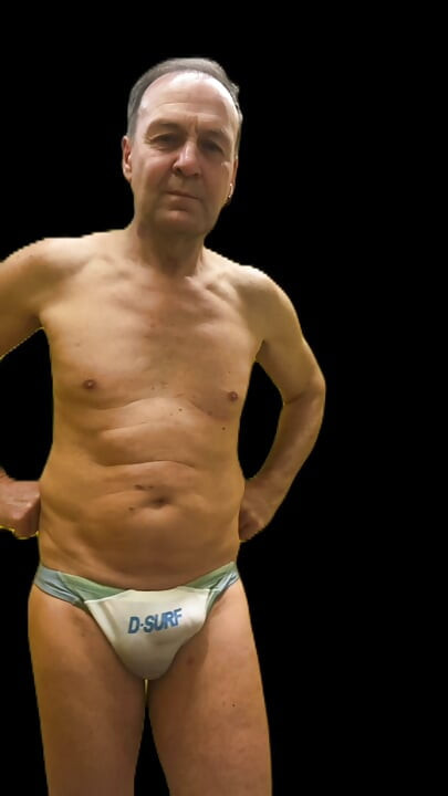My Special Swimslip