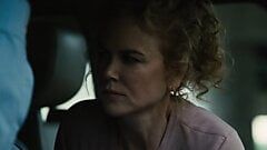 Nicole Kidman - świętego jelenia (2018)