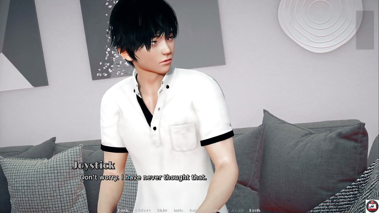My Real Desire - Pt 58