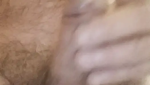 Sadece senin için boşalıyorum 2