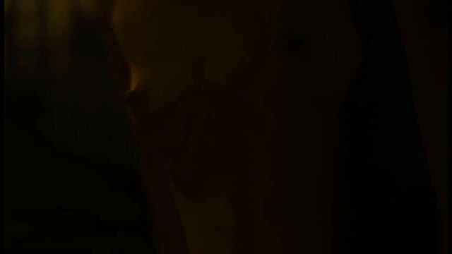 warrior sex scene