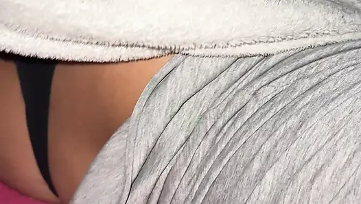 Ein morgendliches Schnellen muss die Freundschaft nicht zerstören