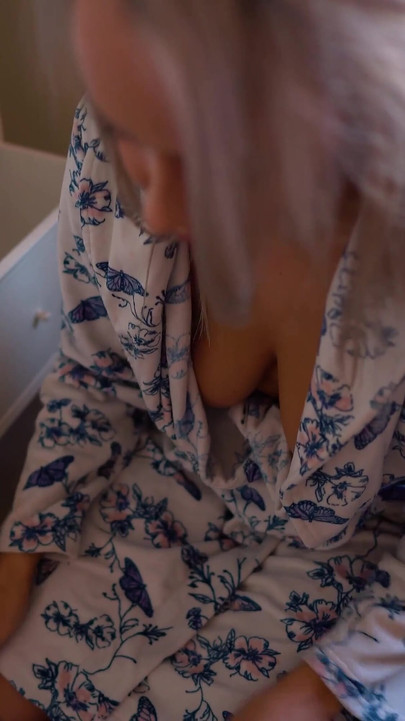 Millie Fenton - Sneak a Peak!