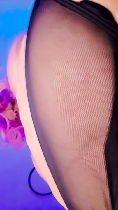 Big boob View