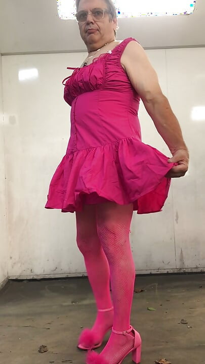 Pembe Aşkı!!