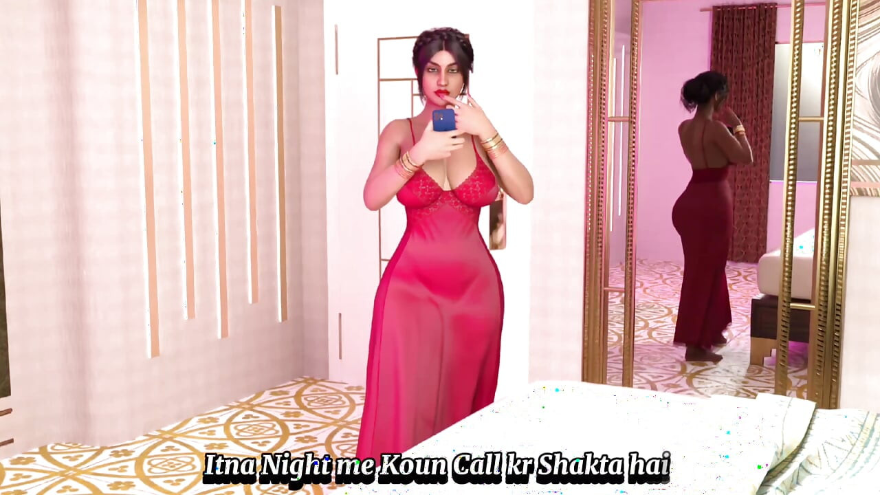 Muhalle me halchal