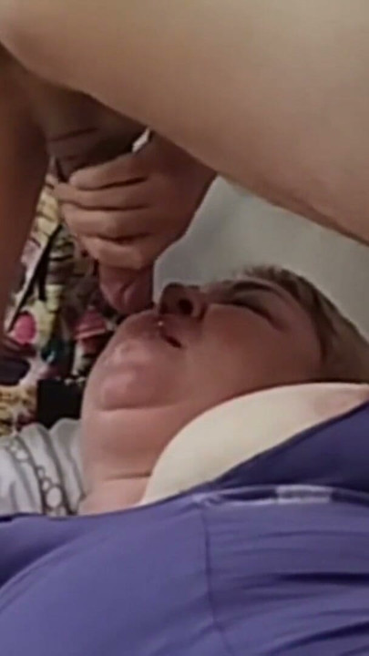 slicing big cumshots in pussy creampie in ass and cum cum on face in mouth on tits | Clip 3