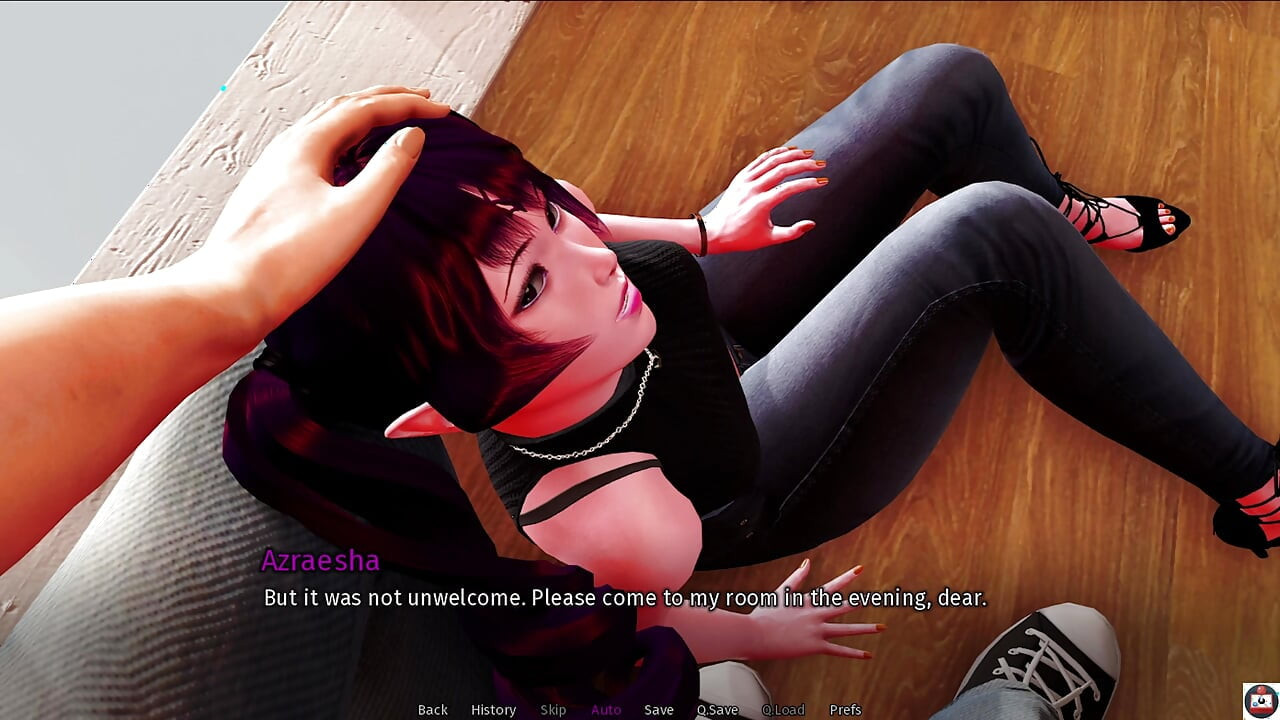 ДОМ В РАЗЛОМЕ - (ЧАСТЬ 65) NC