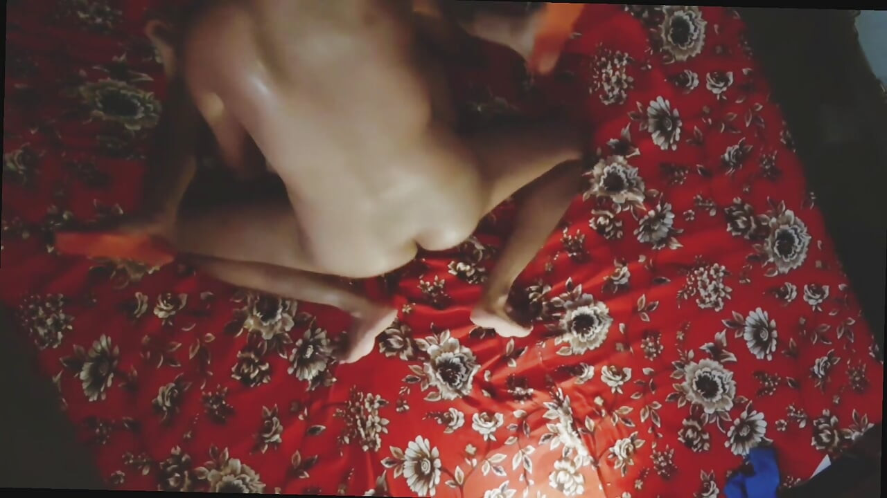 Camera Cought Desi Couple During Foreplay and Fucking