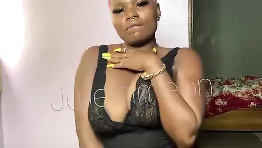 I Love My Boobs so Much. (can U See the Way Im Holding It)