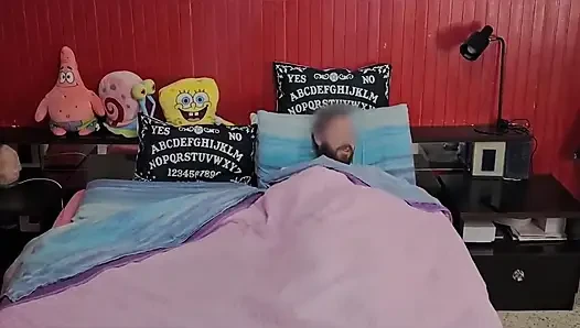 Mein nachbar kommt zu meiner rettung