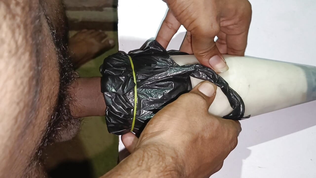 Aaj to chodte chodte maja hi aa gya