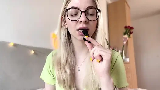 Financial dominance - ASMR roleplay