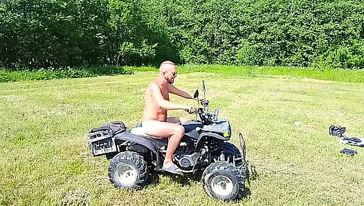 Kein höschen, kein problem