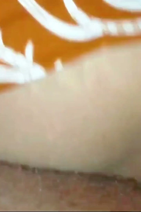 Sono andato in una stanza con la moglie del mio amico