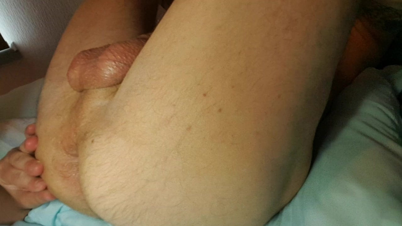RIMMING ASS