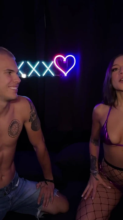 Freaky Slut Was Too Much for These Guys