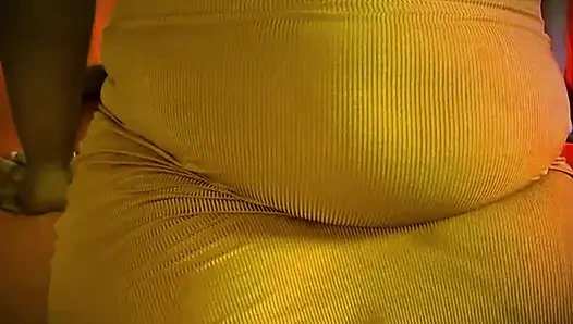 BELIEVING STEPDAUGHTER WRITES NOTE TO STEPFATHER STEPBROTHER THINKS AND FUCKS STEPMOM'S ASS BY ENANO