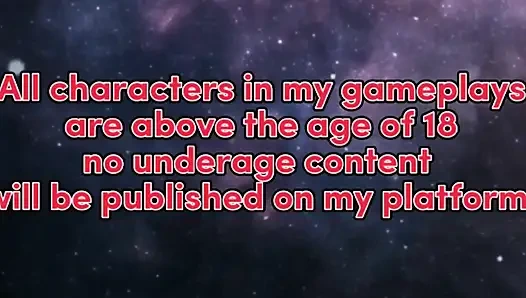 The office wife #4 - Stacy went to the doctor