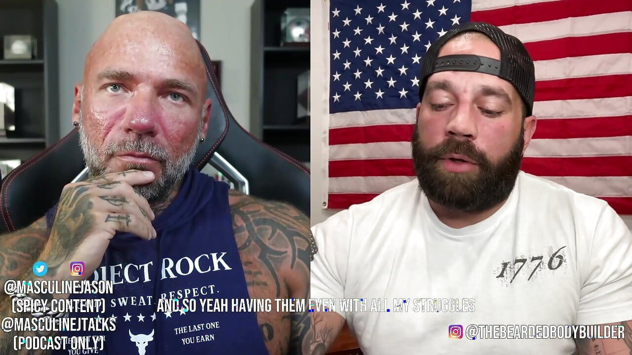Redemption Interview with Jeff Marr (episode 12)
