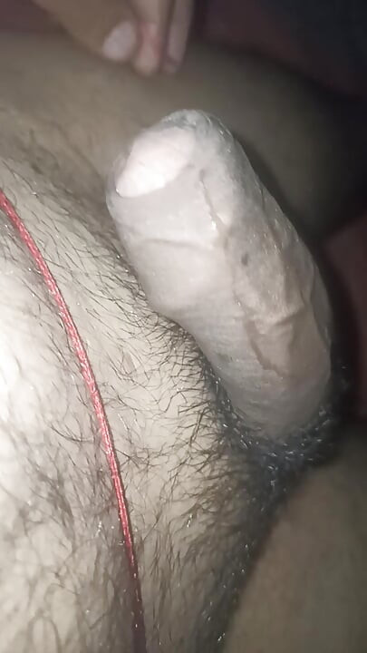 Hand job my big pennies