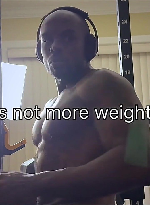 Most Men Train Arms Wrong…