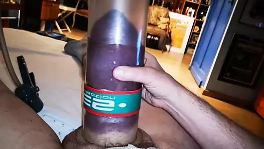 Pagi Ahad Bermula Kadang-kadang Begini.