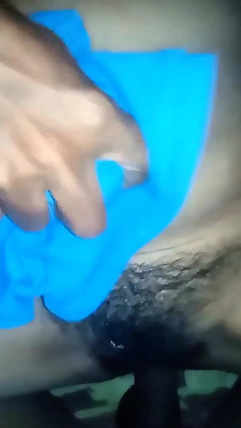 Enjoying the perfect body of my best friend Wife | Clip 3